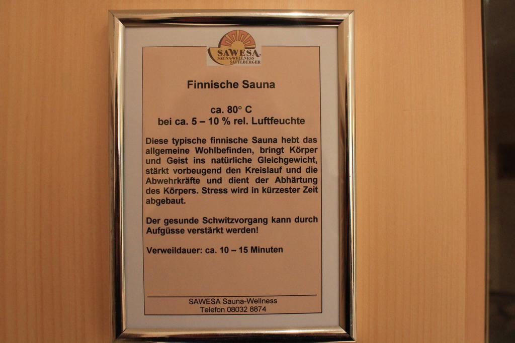 Landgasthaus & Hotel Kurfer Hof Bad Endorf Exterior photo